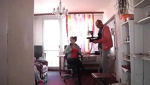 Секс-визиты Tina 7