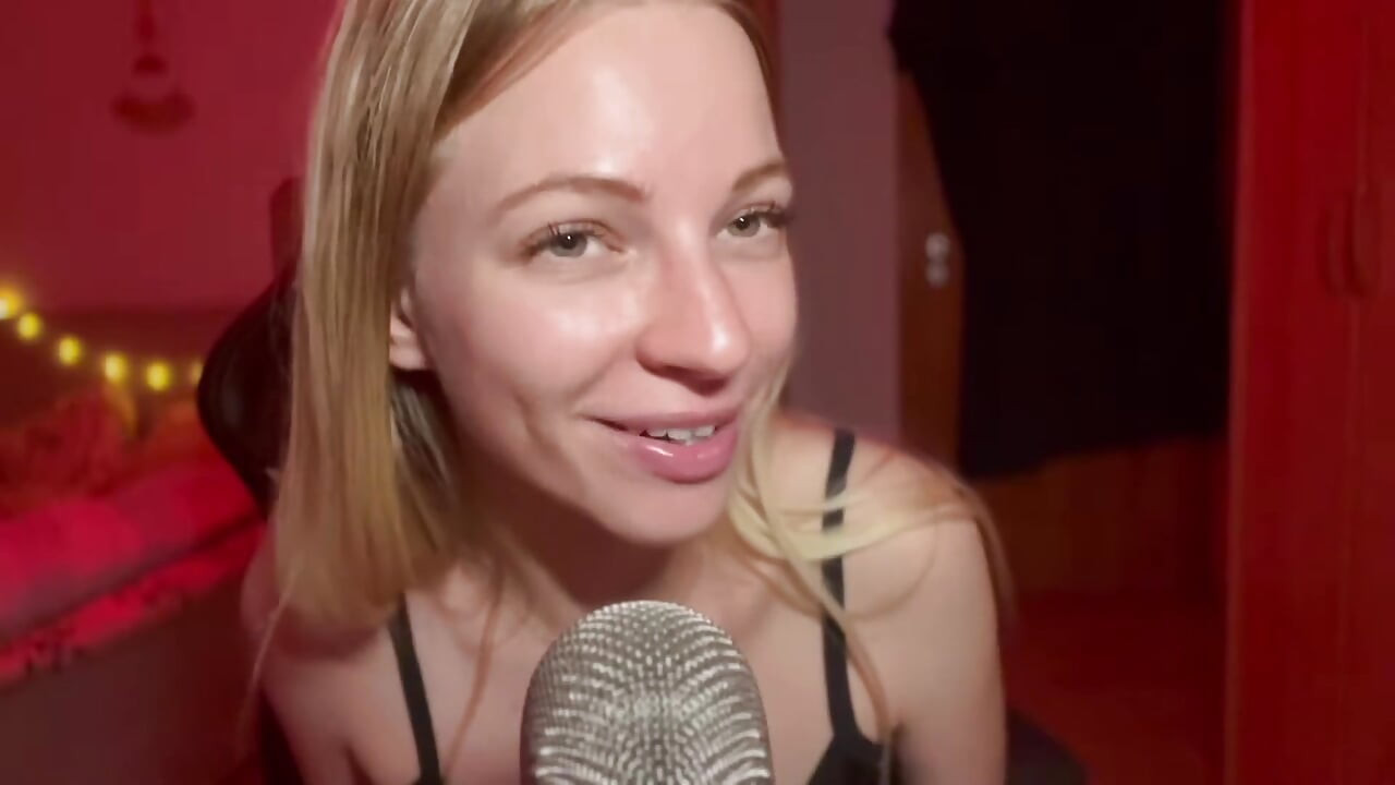 Intense Ball Busting Asmr Roleplay