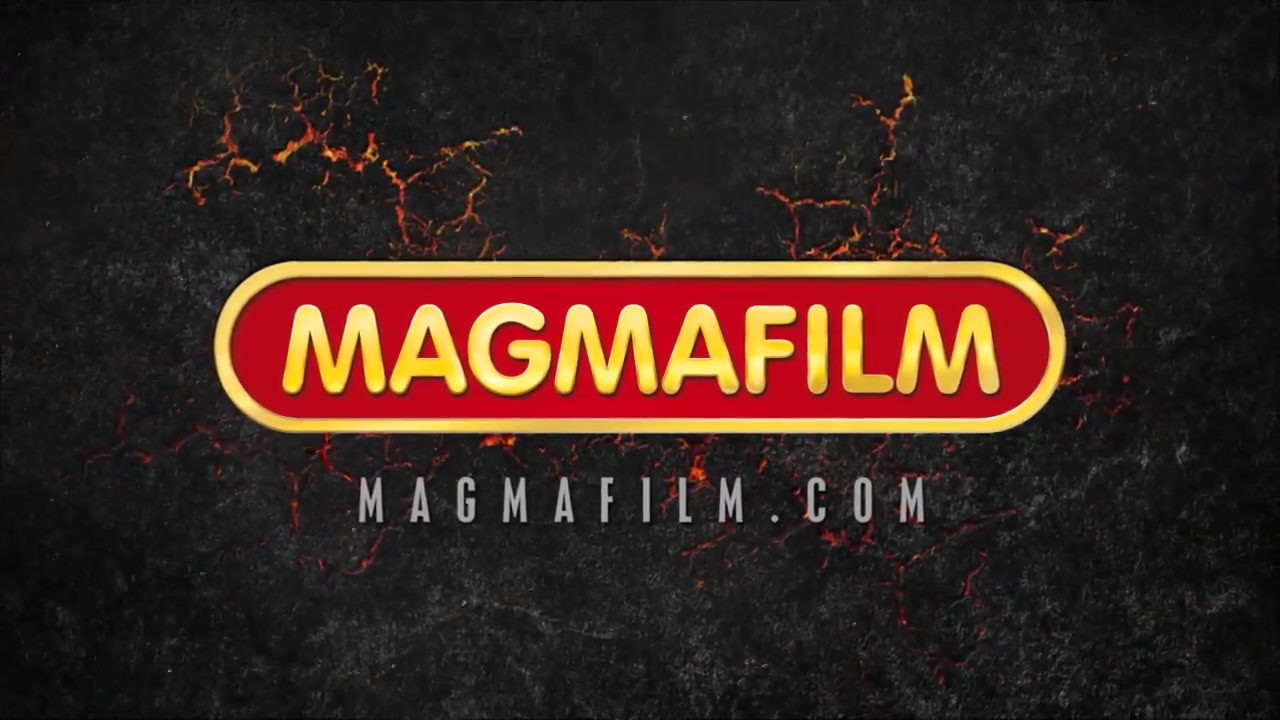 Magma film Alman hottie var dev memeler