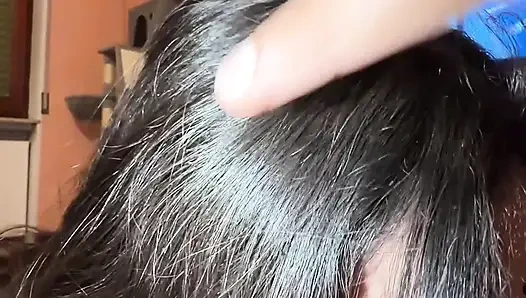 NoGagLola AMATEUR SLOPPY DEEPTHROAT AND DOGGYSTYLE