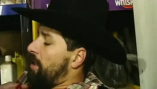 American Fucks German Housewife