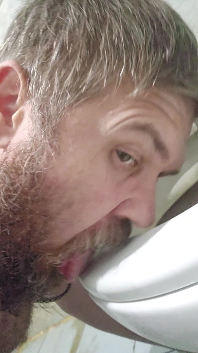 Toilet slave