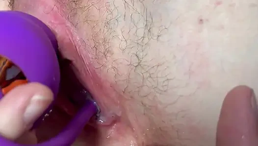 Stiefschwester wird bei ihrem ersten mal benutzt