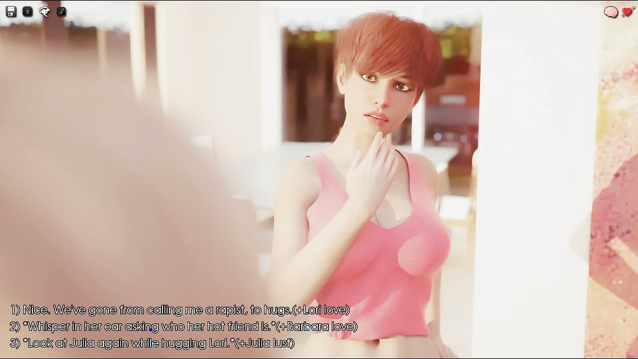 Mein vergnügen - kapitel 1