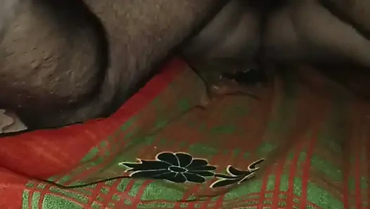 Karımla gece yarısı seks