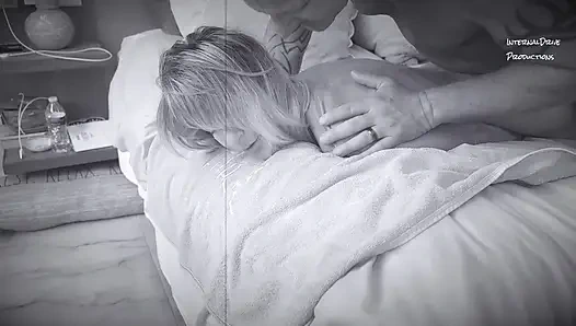 Intim, extrem, klassischer analsex (teil 1 von 3)