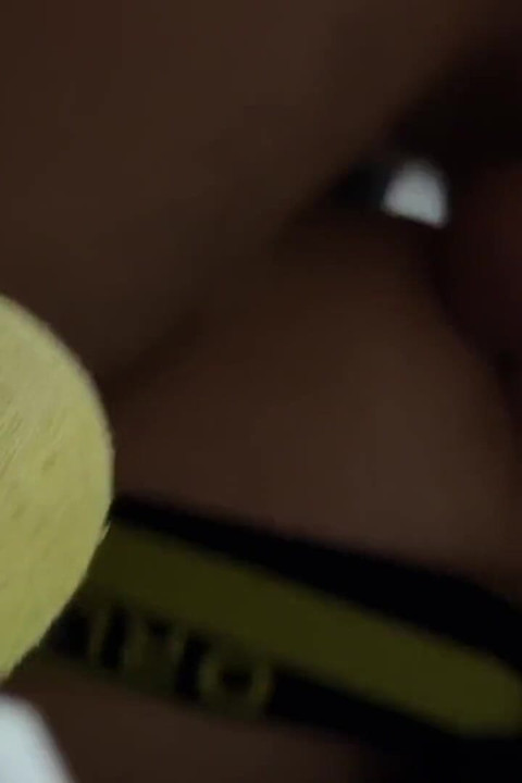 2 Guys Fuck a Cute Guy with Two Cocks at Once and Then Cum in Their Mouth