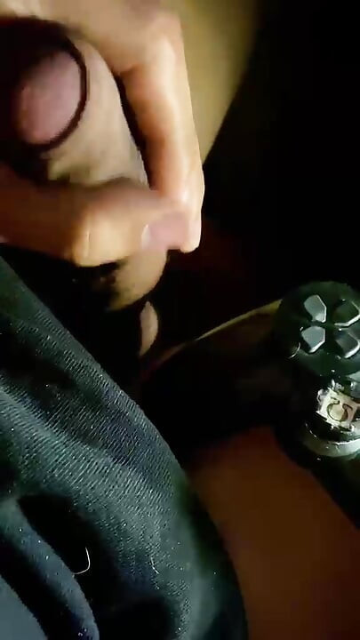 GAMER TOCANDOSE RICO