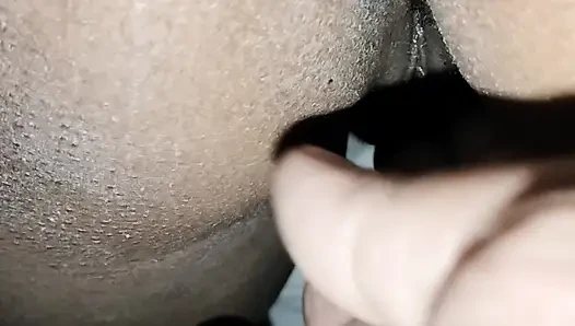 Pertama kali sama pacarku! Jadi Yummy...