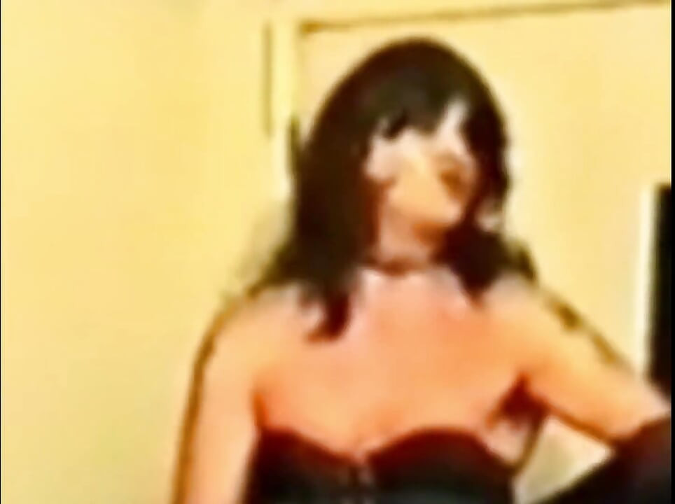 Loving Satin Pt 1
