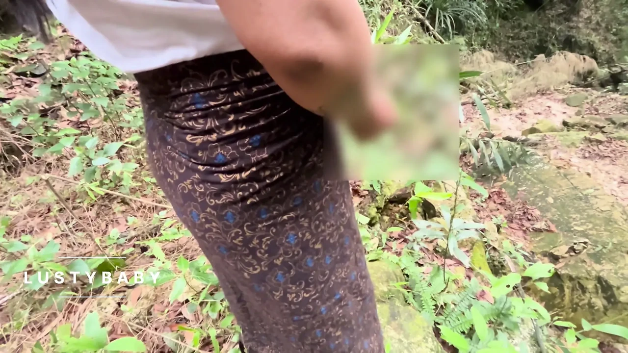 Jungle ma nangai dekhyo malai ani sex garyo ma saga