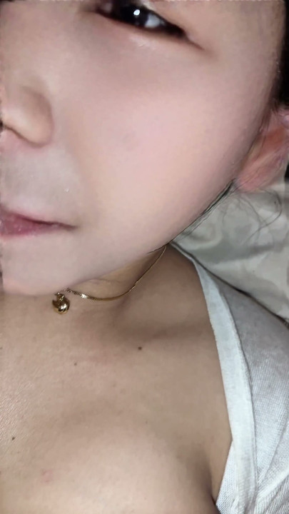 Soft fluffy step aunt's body | Clip 1