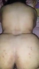 Desi big ass wife fucking