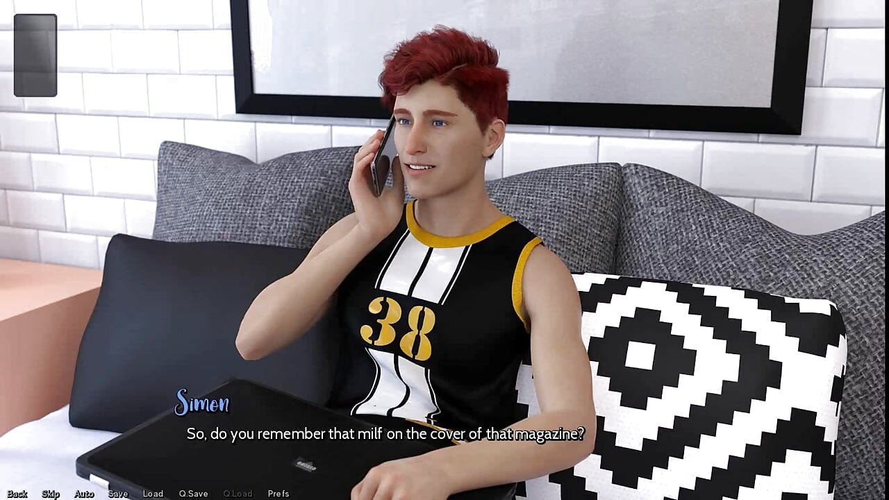 Fresh Women: The MILF From The Beach House Ep 9