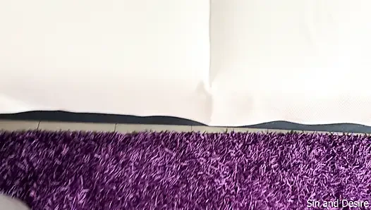 Stepmom caught stepson watching Stepmom porn