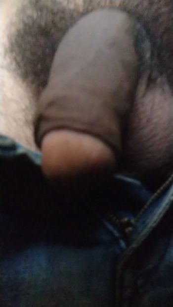 Long thick cock