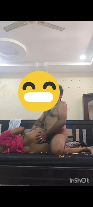 Mere aunty ko choda