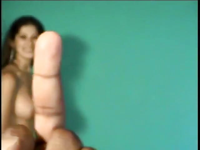 Girls with strapons fuck guys