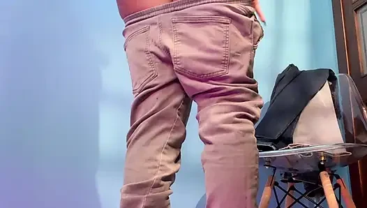 Looking for Perfect Jeans