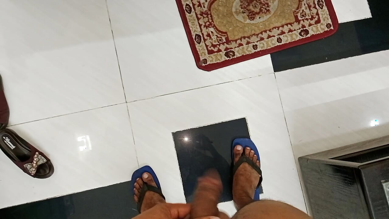 Pravi indijski ljubavnici vode strastvenu ljubav