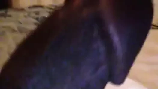 Bir öpüşme videosu denedim, boşalamıyorum. sevmeyebilirsin.