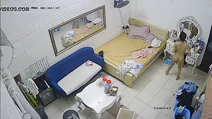 Cameră acasă 1