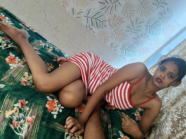Bhabhi Ki Chudayi