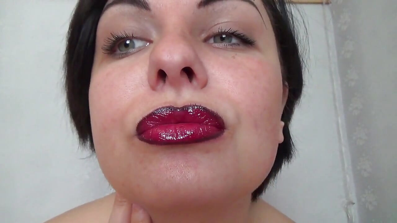 Cara, cuerpo completo y tour de pies! ¡Cada centímetro de mi cuerpo!