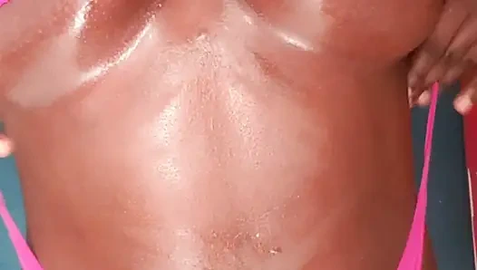 Ты скучала по мне... Признается.