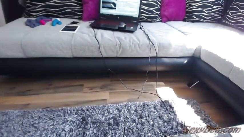 Dildo Fun