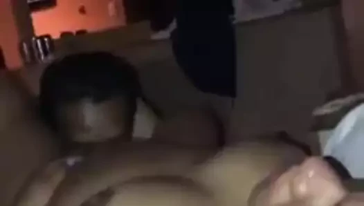 pasangan amatir