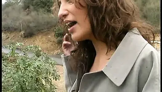 Chica Boom'lu Meriesa Arroyo'dan film