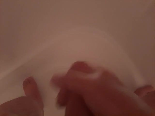 shower time