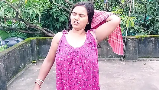 My Huge-boobed Ex Cheated on Her Husband with Me - Hottiestwo