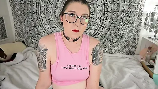 BDSM Fantasy Dirty Talk