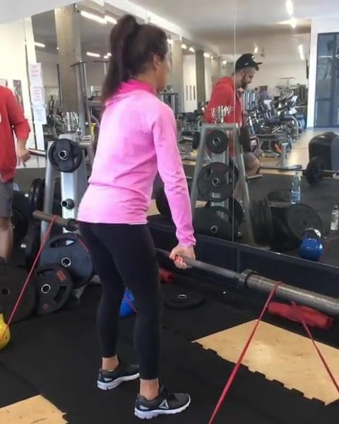 Joanna Jedrzejczyk 2