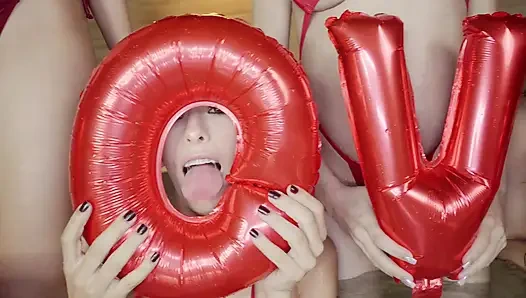 Die Freundschaft mit meinen Freunden stärken