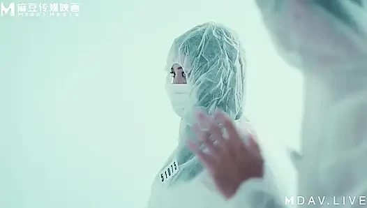 MD-0150-3 Liburan amoral di bawah epidemi/EP3
