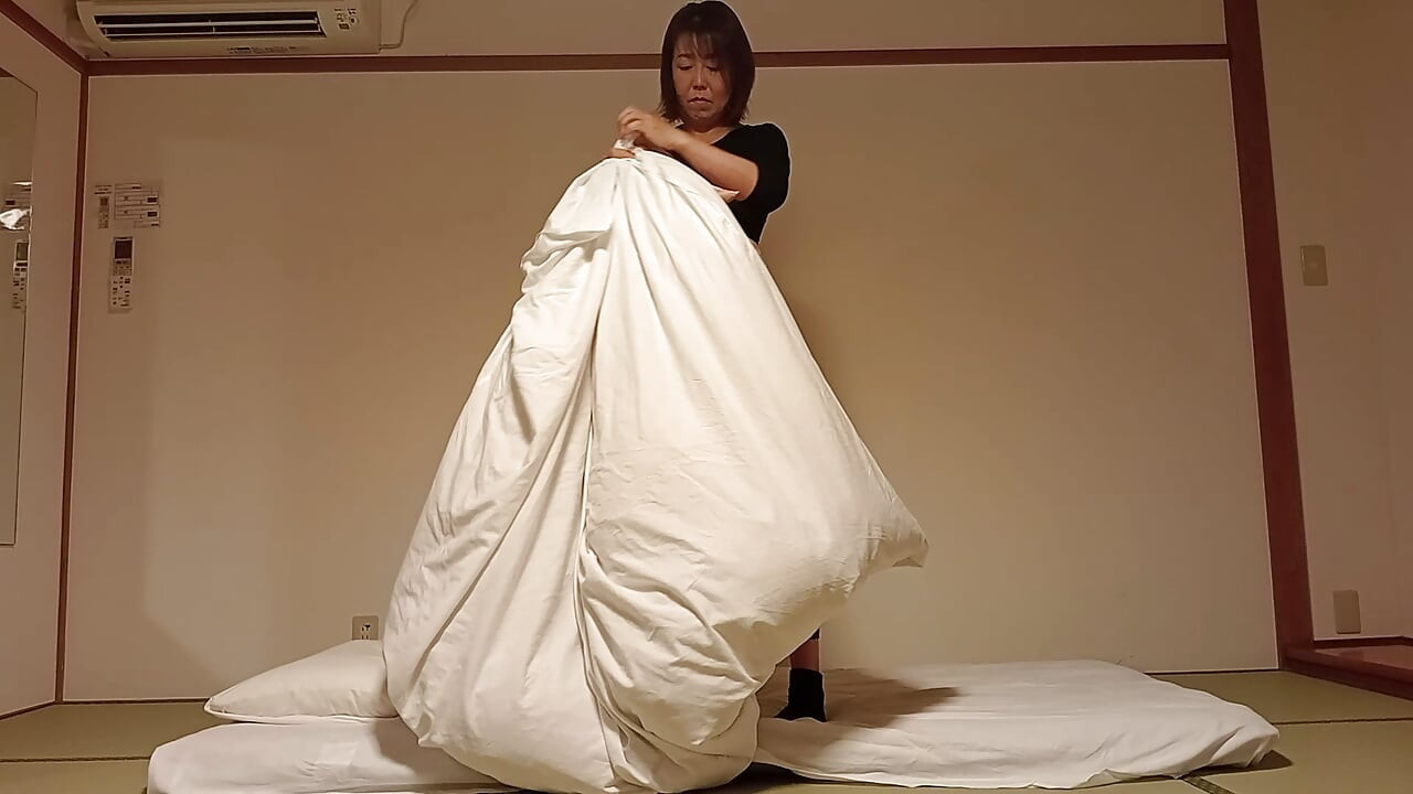 Berbagai perubahan adegan wanita dewasa Jepang Oktober 2025