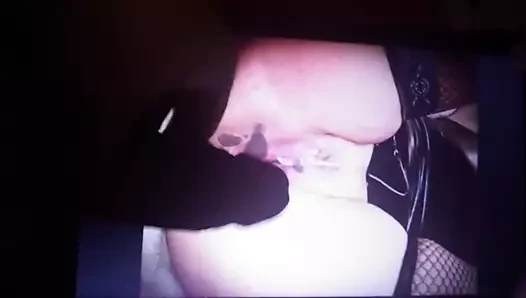 Cumonmyslut için boşalma