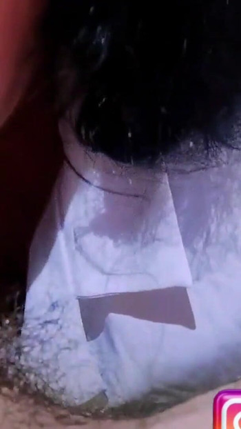 Stunning moment from "MY DOCTOR STEPMOM GIVES ME A BLOWJOB I WILL NEVER FORGET"