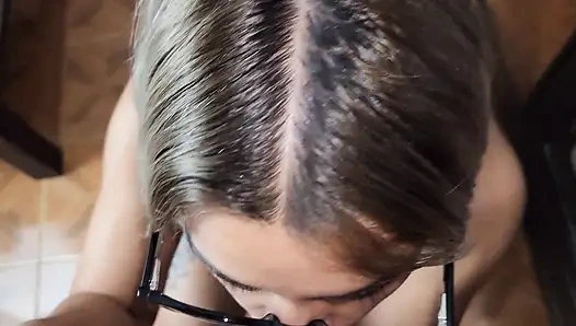 Ateşli sekreterim için anal seks