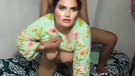 Morjenabb_Desi хардкорный трах раком с экс-хотвайф в Бангладешском вирусном видео с горячими парами
