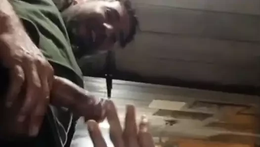 Трио Amigos в любительском видео