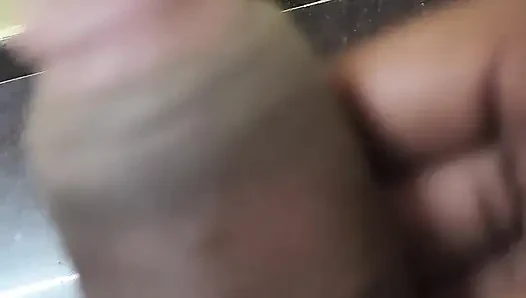 Erkekler vergin mastürbasyon yapıyor