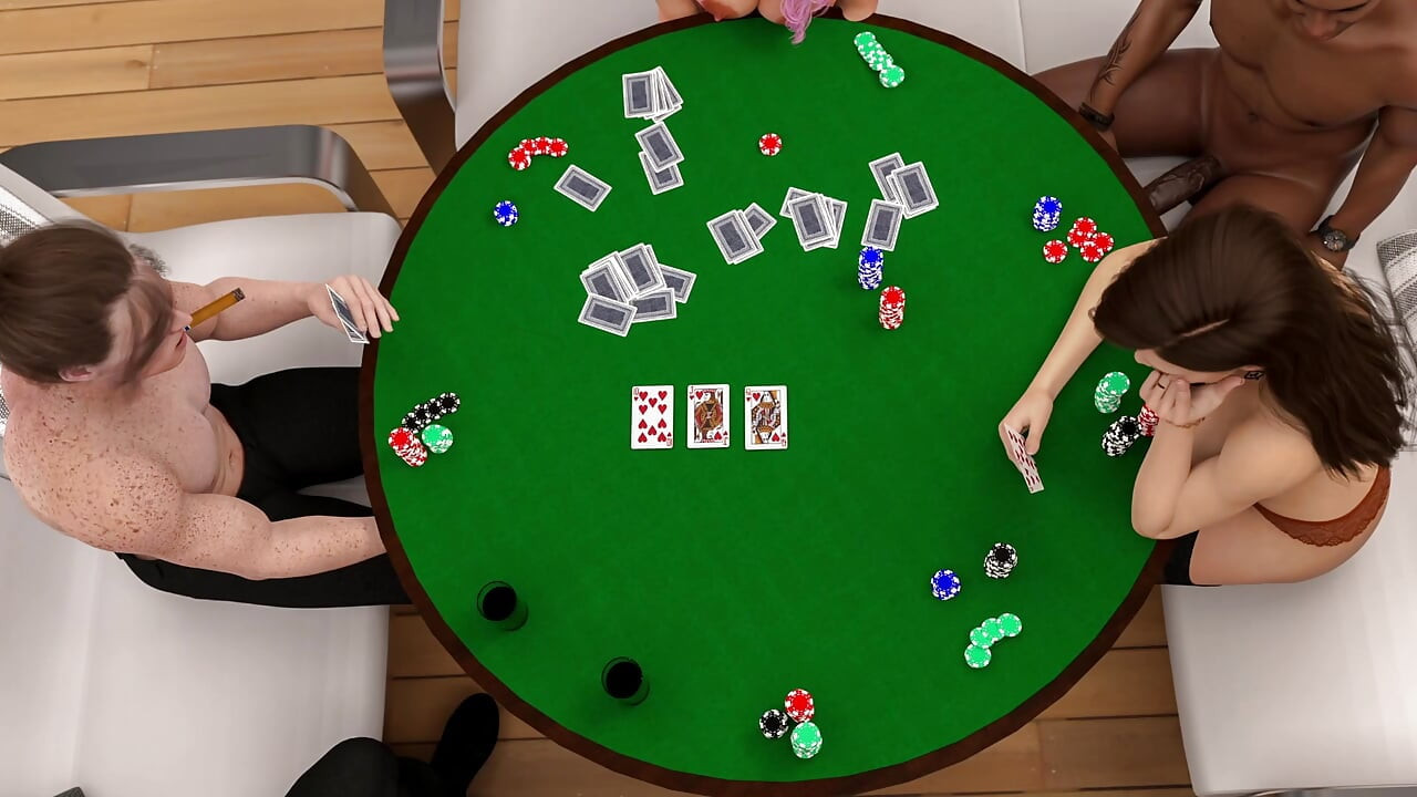 Complete Gameplay - Steps of Debauchery, Part 16