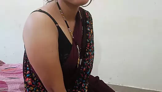 A cunhada chegou 😋 em casa para foder, fez sexo comigo, veio depois de muito tempo e eu fodi a cintura da cunhada com força o dia todo.