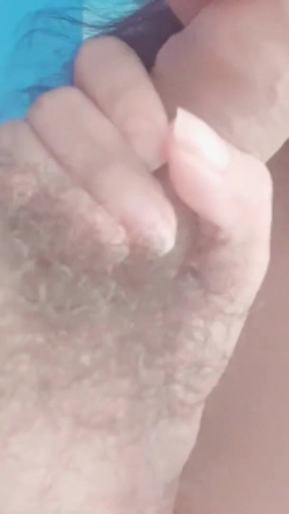 Emotional moment from "CLICK IT BEFORE THEY DELETE IT! OLD STEPDAD GIVES HIS CUTE YOUNG INDIAN STEPDAUGHTER TO SUCK HIS COCK"
