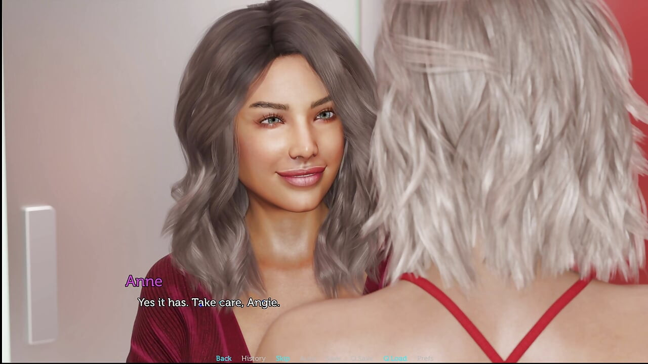 A Very Open Marriage (part 108)