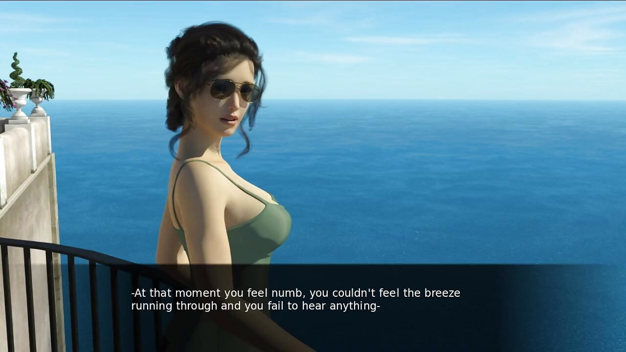 A Mother's Love part 6 Part 47 Gameplay by Loveskysan69